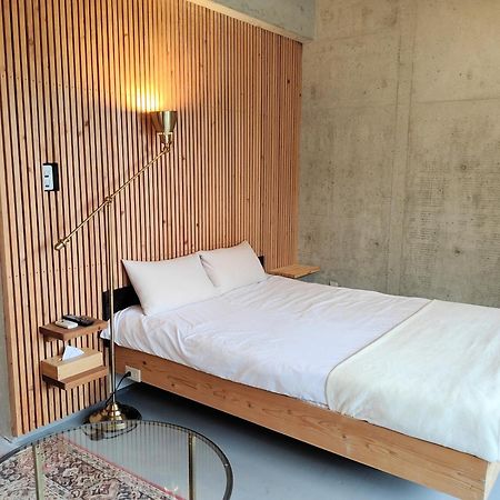 Staey Hotel Nago Eksteriør billede