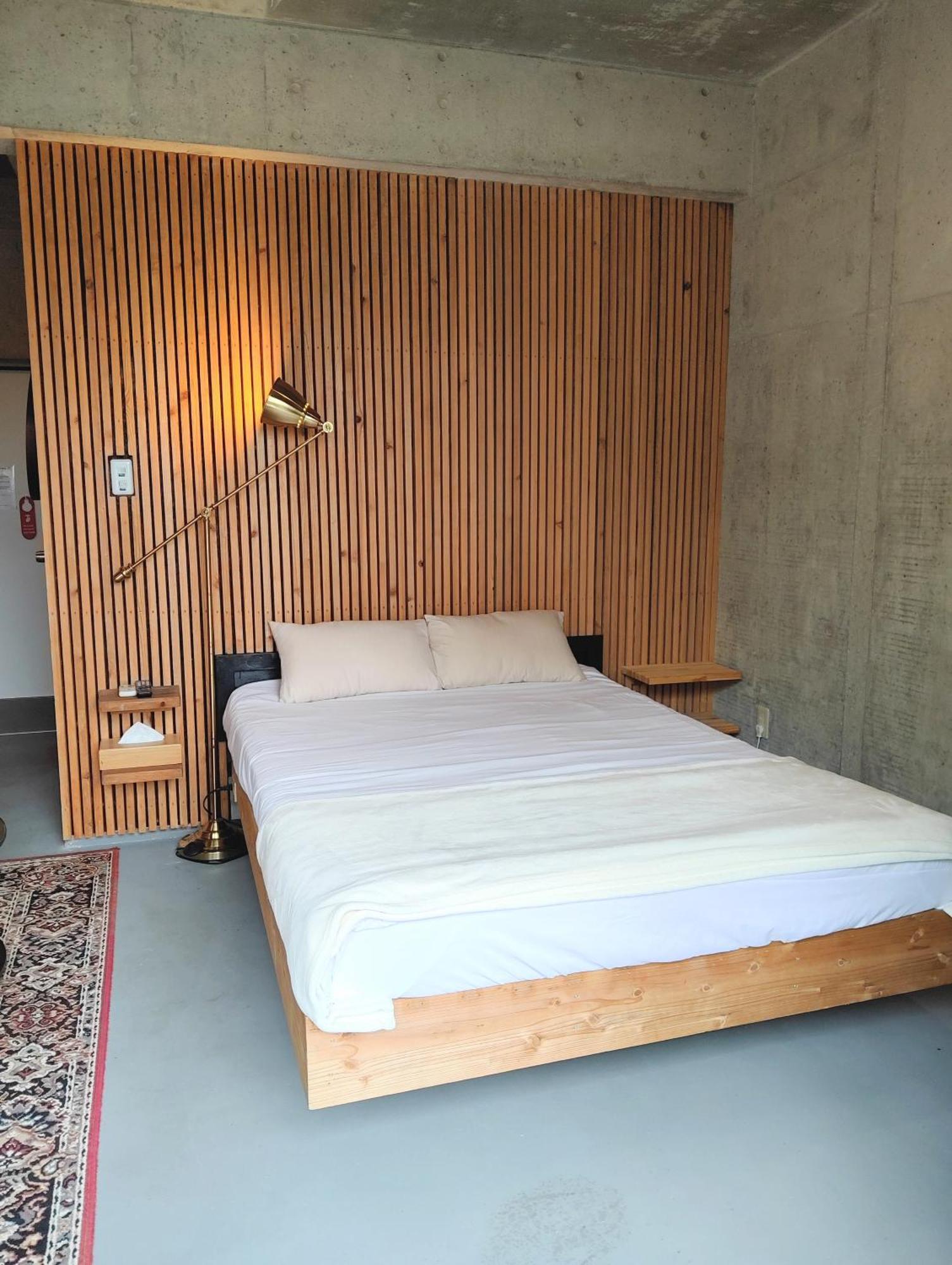 Staey Hotel Nago Eksteriør billede