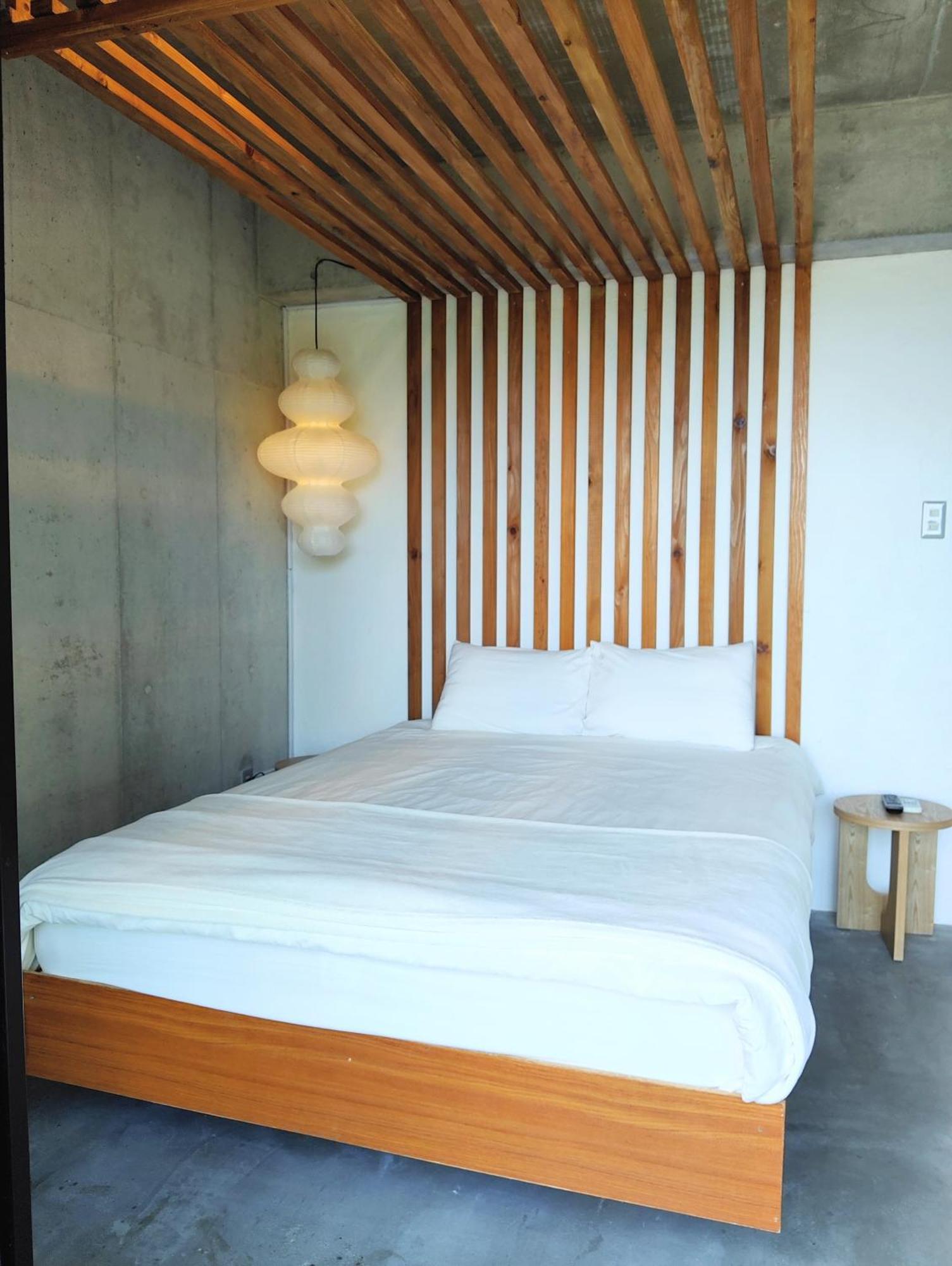 Staey Hotel Nago Eksteriør billede