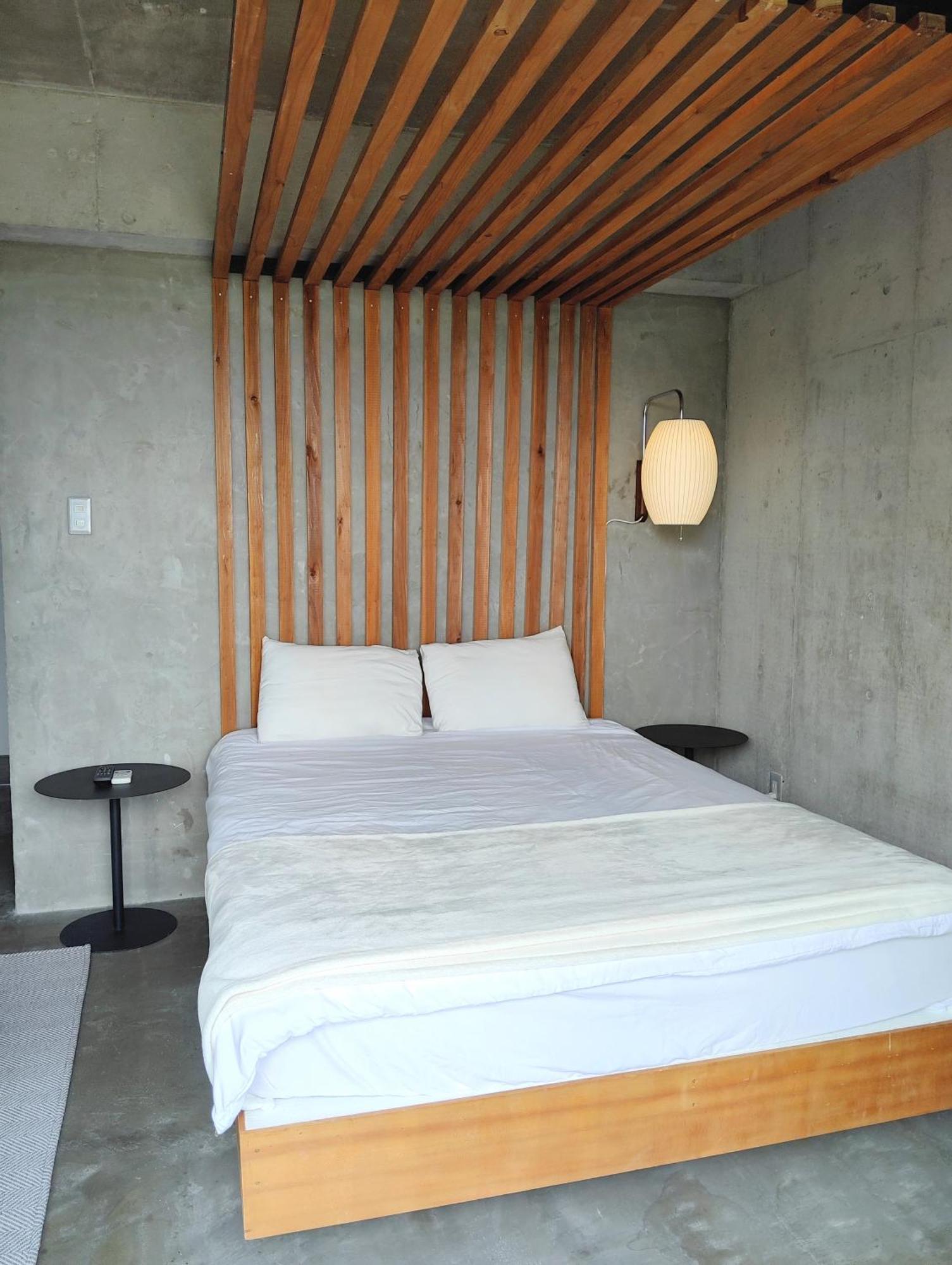 Staey Hotel Nago Eksteriør billede