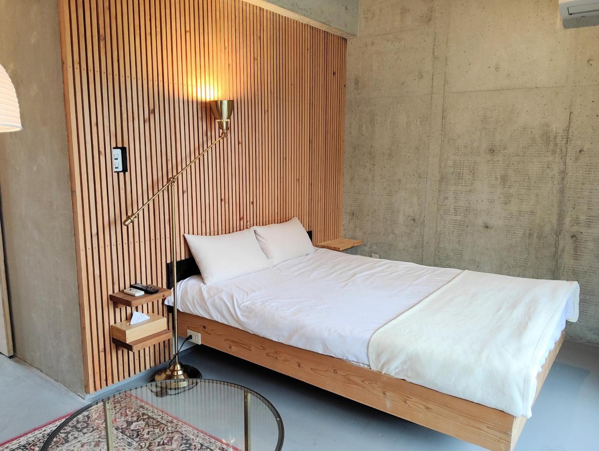Staey Hotel Nago Eksteriør billede